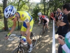 Český pohár v cyklokrosu TOI TOI CUP 2011 Stříbro